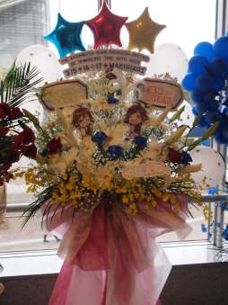 ꡼ No.065 | °ʬƤΥѥեޥ󥹤äTHE IDOLM@STER SideM PRODUCER MEETING2ݡ