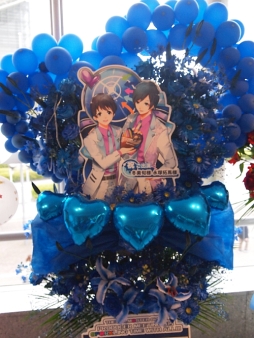 ꡼ No.066 | °ʬƤΥѥեޥ󥹤äTHE IDOLM@STER SideM PRODUCER MEETING2ݡ