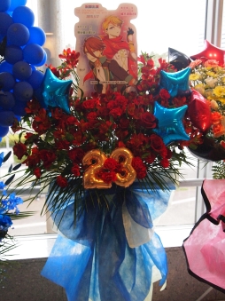 ꡼ No.067 | °ʬƤΥѥեޥ󥹤äTHE IDOLM@STER SideM PRODUCER MEETING2ݡ