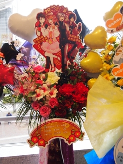 ꡼ No.069 | °ʬƤΥѥեޥ󥹤äTHE IDOLM@STER SideM PRODUCER MEETING2ݡ