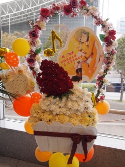 ꡼ No.073 | °ʬƤΥѥեޥ󥹤äTHE IDOLM@STER SideM PRODUCER MEETING2ݡ