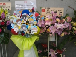 ꡼ No.080 | °ʬƤΥѥեޥ󥹤äTHE IDOLM@STER SideM PRODUCER MEETING2ݡ