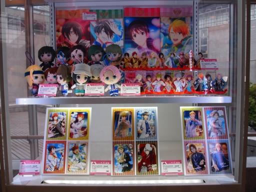 ꡼ No.085 | °ʬƤΥѥեޥ󥹤äTHE IDOLM@STER SideM PRODUCER MEETING2ݡ