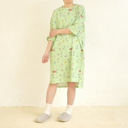 画像ギャラリー No.002のサムネイル画像 / 「アイドルマスター SideM」,鬼頭 祈氏とのコラボグッズ第2弾の完全受注販売がスタート