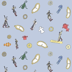 画像ギャラリー No.007のサムネイル画像 / 「アイドルマスター SideM」,鬼頭 祈氏とのコラボグッズ第2弾の完全受注販売がスタート