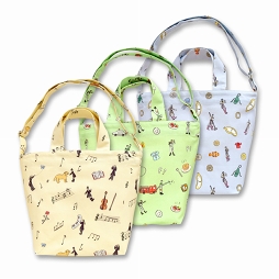 画像ギャラリー No.008のサムネイル画像 / 「アイドルマスター SideM」,鬼頭 祈氏とのコラボグッズ第2弾の完全受注販売がスタート