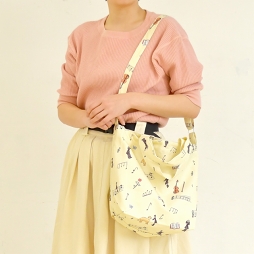 画像ギャラリー No.009のサムネイル画像 / 「アイドルマスター SideM」,鬼頭 祈氏とのコラボグッズ第2弾の完全受注販売がスタート