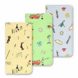 画像ギャラリー No.011のサムネイル画像 / 「アイドルマスター SideM」,鬼頭 祈氏とのコラボグッズ第2弾の完全受注販売がスタート