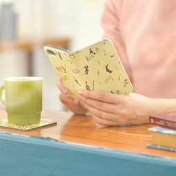 画像ギャラリー No.012のサムネイル画像 / 「アイドルマスター SideM」,鬼頭 祈氏とのコラボグッズ第2弾の完全受注販売がスタート