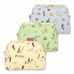 画像ギャラリー No.014のサムネイル画像 / 「アイドルマスター SideM」,鬼頭 祈氏とのコラボグッズ第2弾の完全受注販売がスタート