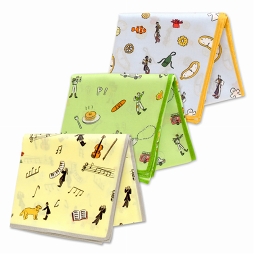 画像ギャラリー No.017のサムネイル画像 / 「アイドルマスター SideM」,鬼頭 祈氏とのコラボグッズ第2弾の完全受注販売がスタート