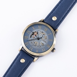 画像ギャラリー No.002のサムネイル画像 / 「アイドルマスター SideM」のユニット「Legenders」「FRAME」「Café Parade」をイメージした腕時計が発売決定。予約受付開始