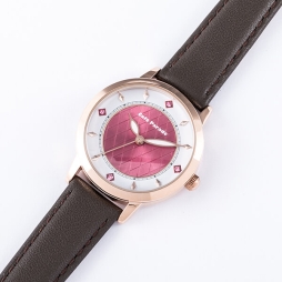 画像ギャラリー No.006のサムネイル画像 / 「アイドルマスター SideM」のユニット「Legenders」「FRAME」「Café Parade」をイメージした腕時計が発売決定。予約受付開始