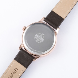 画像ギャラリー No.007のサムネイル画像 / 「アイドルマスター SideM」のユニット「Legenders」「FRAME」「Café Parade」をイメージした腕時計が発売決定。予約受付開始