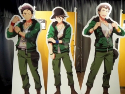 ���������꡼ No.003�Υ���ͥ������ / �ץ��ǥ塼�����λŻ���ꥢ����θ��Ǥ��륤�٥�ȡ�THE IDOLM@STER SideM THANKS ST@RRY PARTY!!!!!�פ�Ҳ�