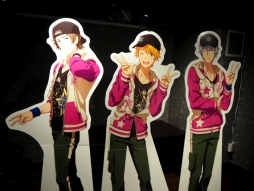 ���������꡼ No.004�Υ���ͥ������ / �ץ��ǥ塼�����λŻ���ꥢ����θ��Ǥ��륤�٥�ȡ�THE IDOLM@STER SideM THANKS ST@RRY PARTY!!!!!�פ�Ҳ�