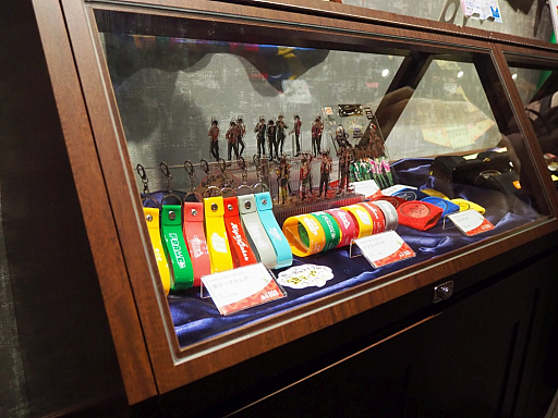 ���������꡼ No.007�Υ���ͥ������ / �ץ��ǥ塼�����λŻ���ꥢ����θ��Ǥ��륤�٥�ȡ�THE IDOLM@STER SideM THANKS ST@RRY PARTY!!!!!�פ�Ҳ�