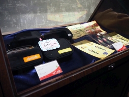 ���������꡼ No.008�Υ���ͥ������ / �ץ��ǥ塼�����λŻ���ꥢ����θ��Ǥ��륤�٥�ȡ�THE IDOLM@STER SideM THANKS ST@RRY PARTY!!!!!�פ�Ҳ�