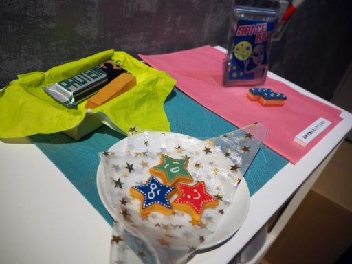 ���������꡼ No.010�Υ���ͥ������ / �ץ��ǥ塼�����λŻ���ꥢ����θ��Ǥ��륤�٥�ȡ�THE IDOLM@STER SideM THANKS ST@RRY PARTY!!!!!�פ�Ҳ�