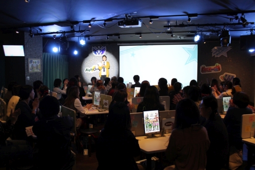 ���������꡼ No.013�Υ���ͥ������ / �ץ��ǥ塼�����λŻ���ꥢ����θ��Ǥ��륤�٥�ȡ�THE IDOLM@STER SideM THANKS ST@RRY PARTY!!!!!�פ�Ҳ�