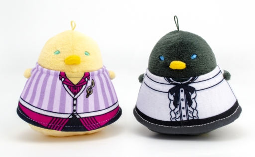 ���������꡼ No.002�Υ���ͥ������ / �֥����ɥ�ޥ����� SideM�פΥ��٥�Ȥ�����ͽ����ä����å��ΰ������֥��å��꡼���ե�����륹�ȥ��˿��̸�����о�