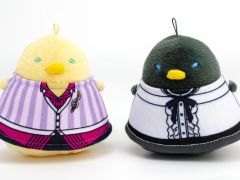 アイドルマスター SideM」，AltessimoとS.E.MのちゅんコレPart.2が6月