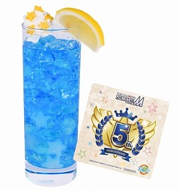 ���������꡼ No.001�Υ���ͥ������ / �֥����ɥ�ޥ����� SideM��5��ǯ��ǰ����ܥ��ե����������塦��¿�ˤ�7��8�����缡�����ץ�