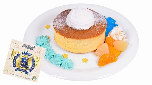 ���������꡼ No.002�Υ���ͥ������ / �֥����ɥ�ޥ����� SideM��5��ǯ��ǰ����ܥ��ե����������塦��¿�ˤ�7��8�����缡�����ץ�