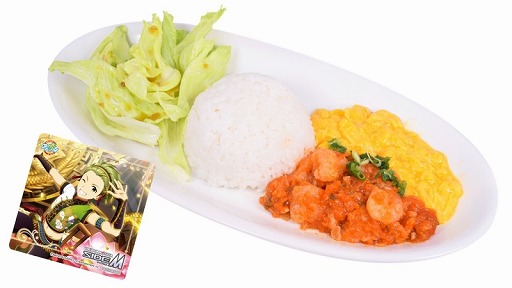 ���������꡼ No.004�Υ���ͥ������ / �֥����ɥ�ޥ����� SideM��5��ǯ��ǰ����ܥ��ե����������塦��¿�ˤ�7��8�����缡�����ץ�