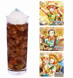 ���������꡼ No.013�Υ���ͥ������ / �֥����ɥ�ޥ����� SideM��5��ǯ��ǰ����ܥ��ե����������塦��¿�ˤ�7��8�����缡�����ץ�