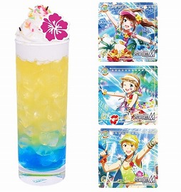 ���������꡼ No.014�Υ���ͥ������ / �֥����ɥ�ޥ����� SideM��5��ǯ��ǰ����ܥ��ե����������塦��¿�ˤ�7��8�����缡�����ץ�