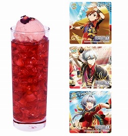 ���������꡼ No.015�Υ���ͥ������ / �֥����ɥ�ޥ����� SideM��5��ǯ��ǰ����ܥ��ե����������塦��¿�ˤ�7��8�����缡�����ץ�