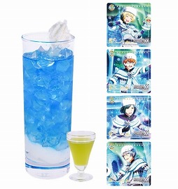 ���������꡼ No.016�Υ���ͥ������ / �֥����ɥ�ޥ����� SideM��5��ǯ��ǰ����ܥ��ե����������塦��¿�ˤ�7��8�����缡�����ץ�