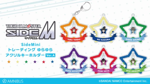 ꡼ No.004 | ֥ɥޥ SideMפΥॸѡʤɿå5郎AMNIBUSǼ