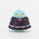 ���������꡼ No.007�Υ���ͥ������ / �֥����ɥ�ޥ�����SideM�פΤ���󥳥�ˡ�THE �ײ�ƻ�ɤȡ�Legenders�ɤ�Part.2���о졣11��27����ȯ�����