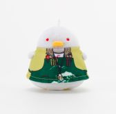 ���������꡼ No.008�Υ���ͥ������ / �֥����ɥ�ޥ�����SideM�פΤ���󥳥�ˡ�THE �ײ�ƻ�ɤȡ�Legenders�ɤ�Part.2���о졣11��27����ȯ�����