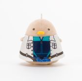 ���������꡼ No.009�Υ���ͥ������ / �֥����ɥ�ޥ�����SideM�פΤ���󥳥�ˡ�THE �ײ�ƻ�ɤȡ�Legenders�ɤ�Part.2���о졣11��27����ȯ�����