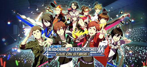 ֥ɥޥ SideM LIVE ON ST@GE2021ǯ1걿Ĥ̾Ū˥ӥλ