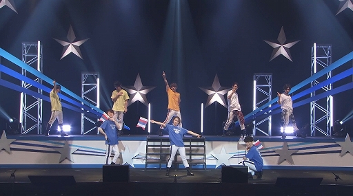 ꡼ No.008 | ֥ޥ SideM饸315ǰ˹Ԥ줿ϿθݡȤ