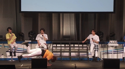 ꡼ No.009 | ֥ޥ SideM饸315ǰ˹Ԥ줿ϿθݡȤ