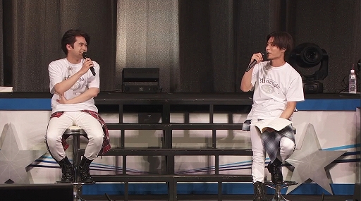 ꡼ No.010 | ֥ޥ SideM饸315ǰ˹Ԥ줿ϿθݡȤ