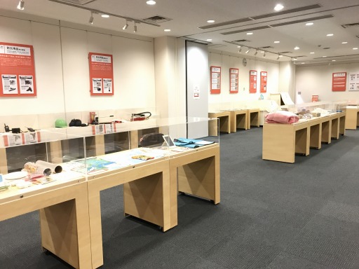 画像ギャラリー No.008のサムネイル画像 / 「アイマス SideM」× そなエリア東京コラボイベント“災害時に役立つAED救命講習”7月30日に開催