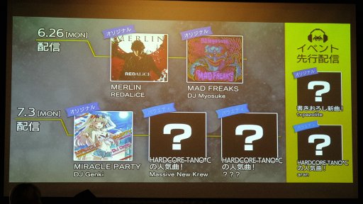 ꡼ No.003 | HARDCORE TANO*CפȤΥܳڶʤȯɽˡޥȡDJץ쥤Ԥ줿֥롼 3EXTALKDJ PARTYݡ