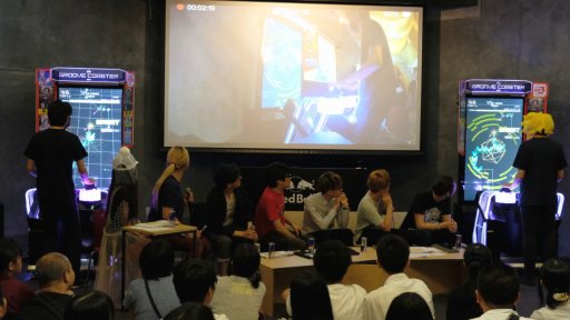 ꡼ No.007 | HARDCORE TANO*CפȤΥܳڶʤȯɽˡޥȡDJץ쥤Ԥ줿֥롼 3EXTALKDJ PARTYݡ