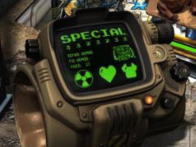 Skyrim Fallout Doom の3シリーズがピンボールになってスマホに登場 Bethesda Pinball のandroid版が配信中