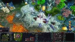 ���������꡼ No.002�Υ���ͥ������ / ���󥸥�󱿱ĥ������Dungeons 2�פ����ܸ��Ǥ�PS4������2��16���ۿ�