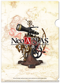 Neo ATLAS 1469PCǤȯƻθڡ󤬡ɥѥоŹޤȡꥸʥ륰åΥץ쥼Ȥ⤢