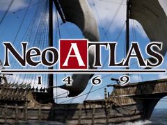 「Neo ATLAS 1469」，立木文彦さんがナレーションを務めるプロモーションムービーが公開。信じるか，信じないかで変わる世界