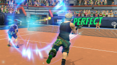 PS VR饤ƥ˥VR Tennis Onlineפ2017ǯ216ۿ