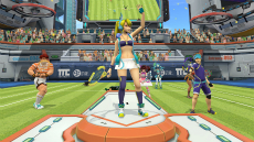  No.004Υͥ / PS VR饤ƥ˥VR Tennis Onlineפ2017ǯ216ۿ